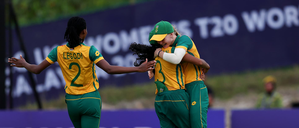 U19 WC: Bangladesh, South Africa and Australia emerge victorious on rain-affected day