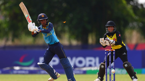 U19 WC: Sri Lanka women thrash hosts Malaysia by 139 runs