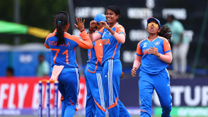 U19WC: India women begin title defense with 9-wicket win over West Indies