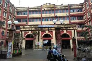 Doctors in Bengal hospital on hunger strike in protest against suspension of 12 colleagues