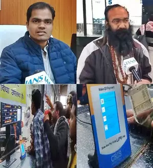 Jabalpur Railway Division goes cashless with QR codes, digital payments