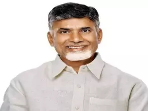 Andhra came off ventilator with Centres support: Chandrababu Naidu