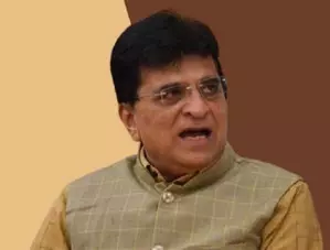 Nine Bangladeshis staying illegally at Thane labour camp where Saifs attacker stayed, says Kirit Somaiya