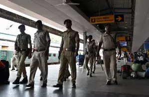 RPF apprehended 586 Bangladeshis and 318 Rohingyas to prevent illegal migration, since 2021