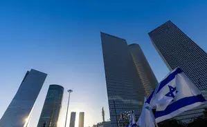 Most Israeli hi-tech companies see capital shortage due to war: survey