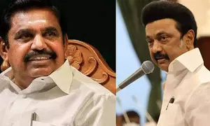 Palaniswami slams DMK govt for frequent chain snatching incidents in Chennai