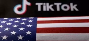 TikTok goes dark in US