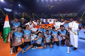 Incredibly proud: PM Modi lauds Indian mens team for clinching Kho Kho WC