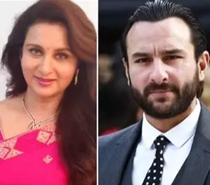 Saif Ali Khan stabbing: CINTAA President Poonam Dhillon condemns brutal attack on the actor