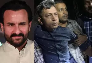 Saif Ali Khan attack case: Mumbai Police find pictures of two suspects on Shehzads mobile phone