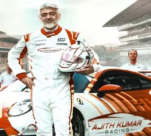 Porsche Sprint challenge: Ajith Kumar qualifies in first round with personal best timing