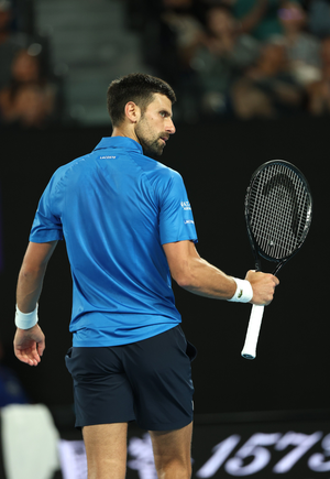 Channel Nine issues apology to Djokovic over presenters remark that sparks interview boycott