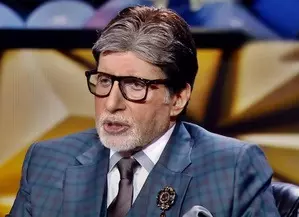 Big B gets emotional on 25 years of ‘Kaun Banega Crorepati’