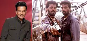 Manoj Bajpayee’s heart is full with the response to ‘Satya’ re-release even after 26 years