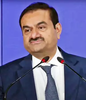 You are India’s global ambassadors in the making: Gautam Adani to students