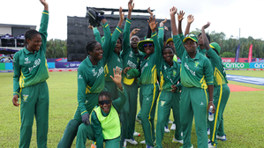 U19 WC: Nigeria, USA women record historic wins; Australia edge Bangladesh in nail-biting thriller