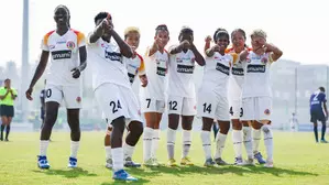 IWL: East Bengal make Nita FA dance to their tune to stay on top