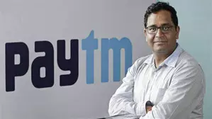 Paytm reports Rs 208 crore loss in Q3, revenue down by 36 pc