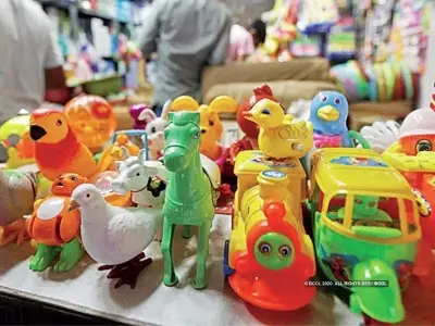 Govt’s push to toy manufacturing boosted Aatmanirbharta: PM Modi