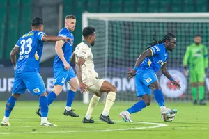 ISL 2024-25: Chennaiyin FC target to keep playoff hopes alive against leaders Mohun Bagan