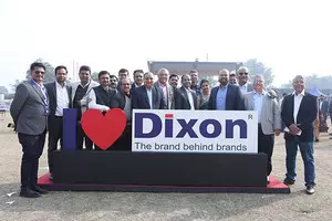 Dixon Technologies’ net profit rises over 100 pc in Q3, revenue up 119 pc