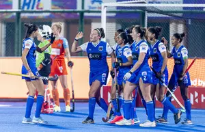 Womens HIL: Soorma return to winning ways with 5-1 win over Pipers