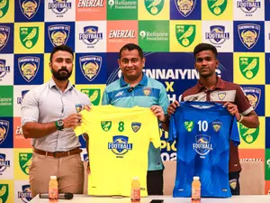 Chennaiyin FC, Norwich City FC start inter-school football event for TN kids