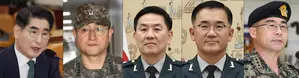 South Korea: Military commanders linked to martial law case dismissed from positions