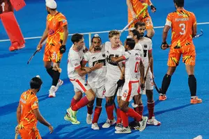 HIL 2024-25: Soorma Club defeat Bengal Tigers 2-1 in a close clash