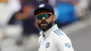 Kohli confirms he will play Delhis next Ranji match vs Railways: Sources