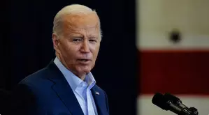 Biden pardons brothers, sister in sweeping clemency before leaving office (Ld)