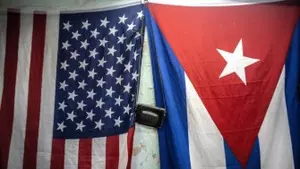 Cuba condemns Trumps decision to reinstate it on state sponsor of terrorism list