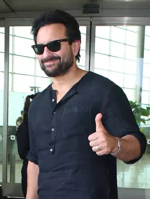 Saif Ali Khan stabbing case: Actor to get discharged from hospital on Tuesday