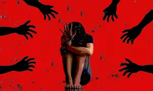 Woman waiting for bus gang-raped, robbed in Bengaluru