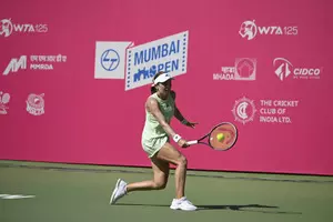 MSLTA, CCI to host fourth edition of Mumbai Open WTA 125K series event in Feb