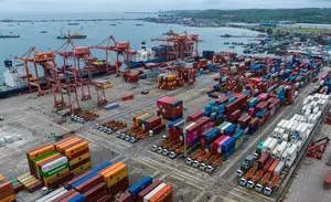 Cambodias trade with ASEAN rises to $15.69 billion in 2024, up 12.4 pct