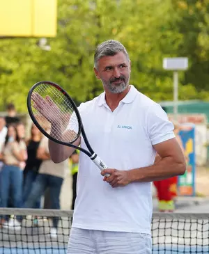 Goran Ivanisevic quits as Rybakina’s coach after Aus Open elimination