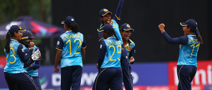 U19 WC: Sri Lanka women beat West Indies by 81 runs to register second win