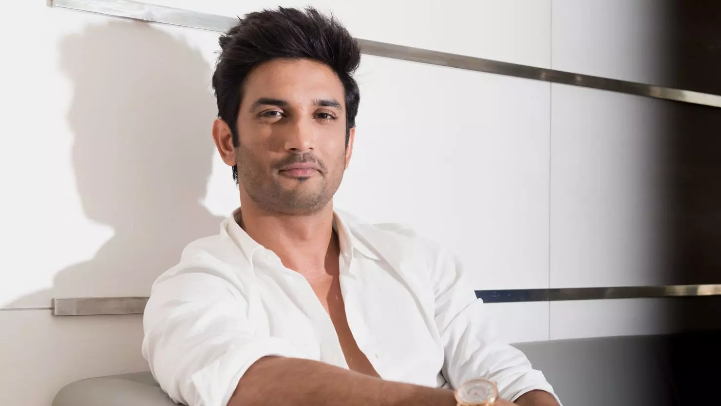 Inspired by Shahrukh & Hrithik, Small-town dreamer Sushant Singh Rajput left a mark in Bollywood in a short time; Know his hit films