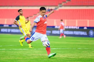 ISL 2024-25: Bengaluru FC eye reclaiming early-season glory against struggling Odisha FC