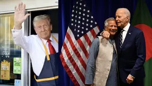 Bangladesh: Fears grow that Trump will act tough with Yunus-led government in Dhaka