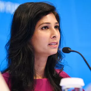 WEF 2025: Gita Gopinath says India needs more reforms to become $10 trillion economy