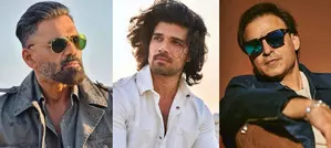 Kesari Veer: Legend Of Somnath: Sooraj Pancholi, Suniel Shetty, Vivek Oberois next ANNOUNCED