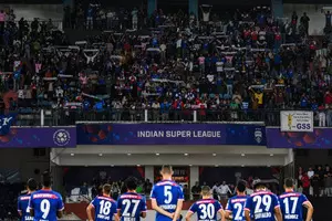 Kanteerava’s environment drives us to win, says BFC head coach Zaragoza ahead of dangerous Odisha clash