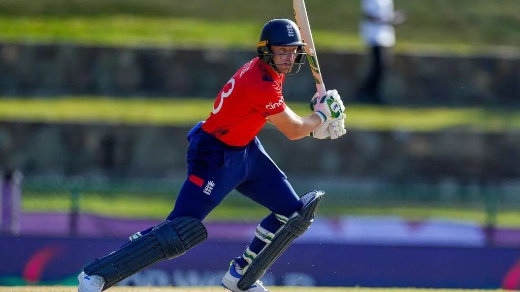 India vs England T20 series: Joss Butler set to achieve a major record; his name could join the elite list!