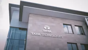 Tata Technologies reports Rs 169 crore profit in Q3 FY25