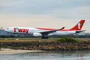 Daemyung Sono Group moves to acquire Tway Air