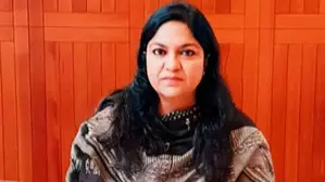 Money laundering case: Jharkhand IAS officer Pooja Singhals suspension revoked