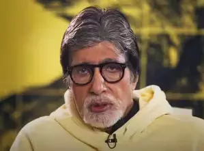 Here’s why a blogging website is getting on Big B’s nerves