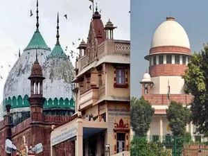 Krishna Janmabhoomi-Shahi Masjid dispute: SC adjourns hearing till April